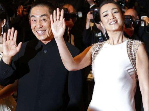 巩俐最新节目爆料,揭秘演艺生涯背后的故事 第2张 巩俐最新节目爆料,揭秘演艺生涯背后的故事 第2张