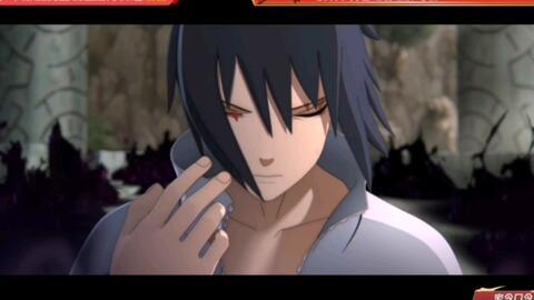 动漫佐助最新爆料视频 第1张 动漫佐助最新爆料视频 第1张